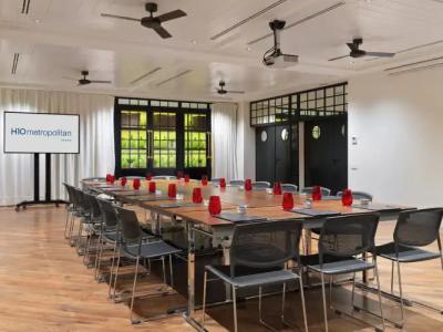 H10 Metropolitan 4* Sup - 15