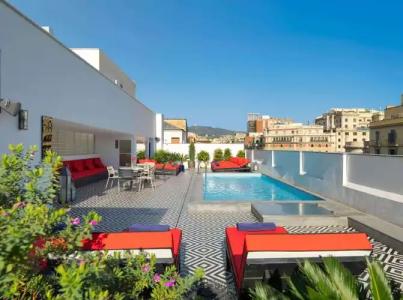 H10 Metropolitan 4* Sup - 23