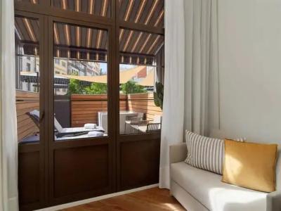 H10 Metropolitan 4* Sup - 63