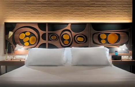 H10 Metropolitan 4* Sup - 42