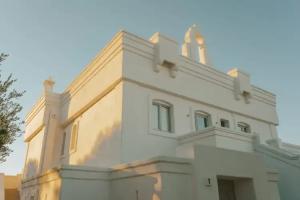 Guest House «Masseria Borgo Ritella»