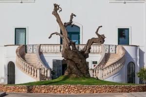 Pezze di Greco - Hotels