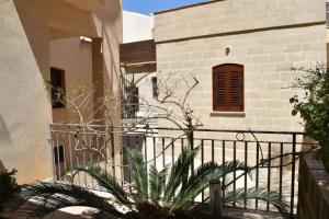 Hotel Il Portico, Favignana