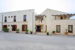 Insula Hotel, Favignana