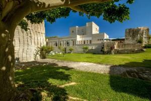 Hotel Delle Cave, Favignana