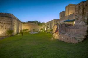 Hotel Delle Cave, Favignana