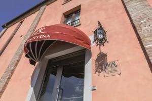 Hotel Residence Diamantina