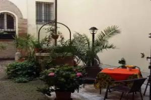 Hotel Corte Estense, Ferrara