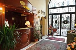 Hotel Corte Estense, Ferrara