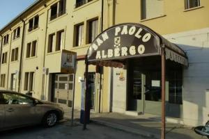 Hotel San Paolo, Ferrara