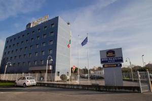 Best Western Palace Inn Hotel, Ferrara