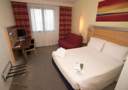 Best Western Palace Inn - 84