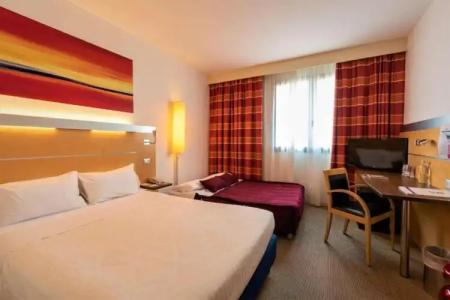 Best Western Palace Inn - 91