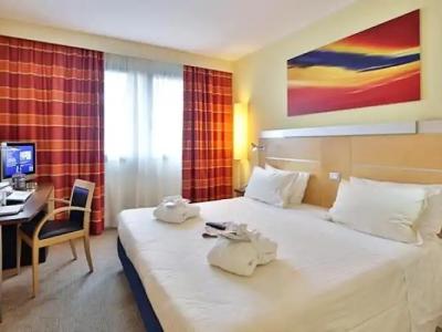 Best Western Palace Inn - 82