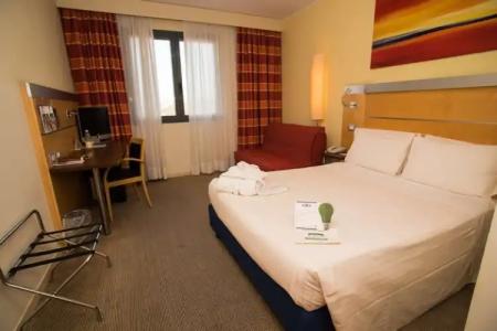 Best Western Palace Inn - 78