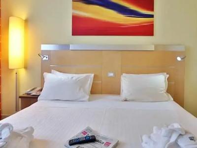 Best Western Palace Inn - 79