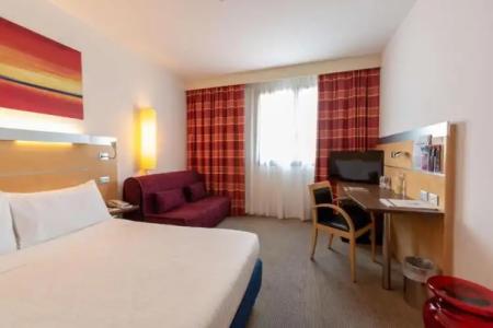 Best Western Palace Inn - 89