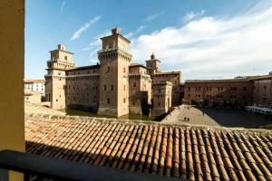 Mercure Hotel, Ferrara