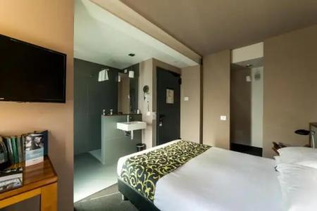 Mercure Ferrara - 113