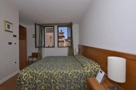 Mercure Ferrara - 102