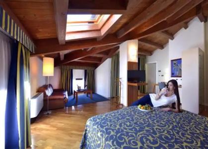 Mercure Ferrara - 123