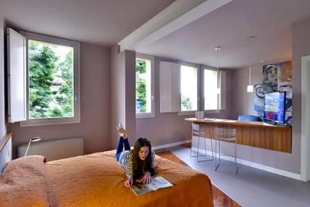 Mercure Ferrara - 145