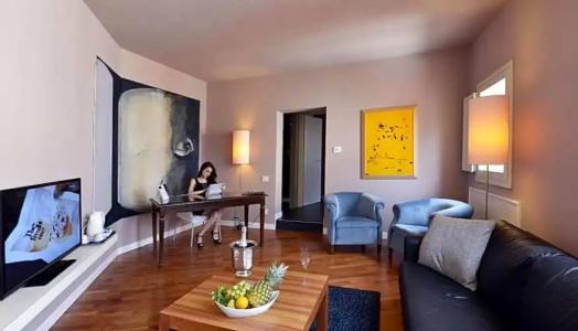 Mercure Ferrara - 146