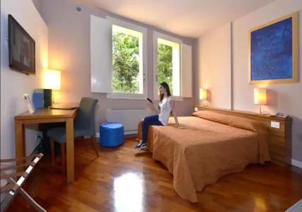 Mercure Ferrara - 118