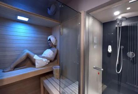 Mercure Ferrara - 134