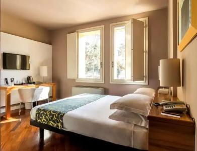 Mercure Ferrara - 117