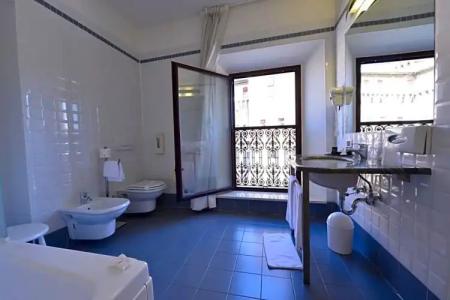 Mercure Ferrara - 139