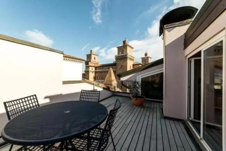 Mercure Ferrara - 129