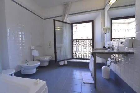 Mercure Ferrara - 125