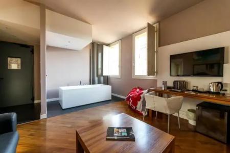 Mercure Ferrara - 128