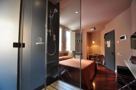 Mercure Ferrara - 121