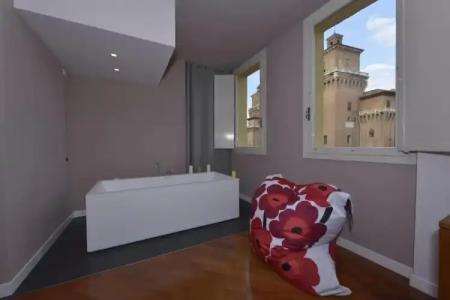 Mercure Ferrara - 136