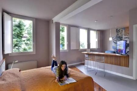 Mercure Ferrara - 131