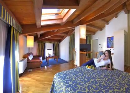 Mercure Ferrara - 137