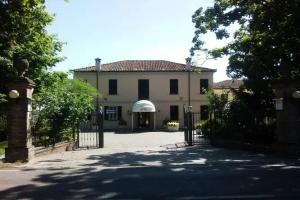 Hotel Villa Regina, Ferrara