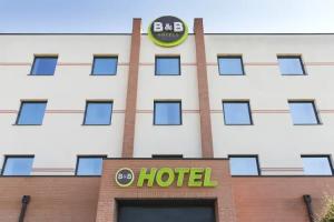 B&B Hotel Ferrara, Ferrara