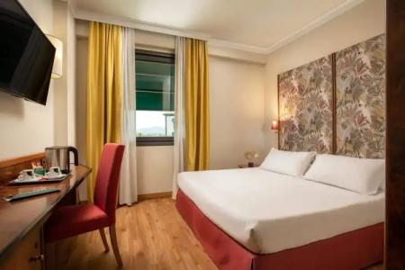 Best Western Park Roma Nord - 61