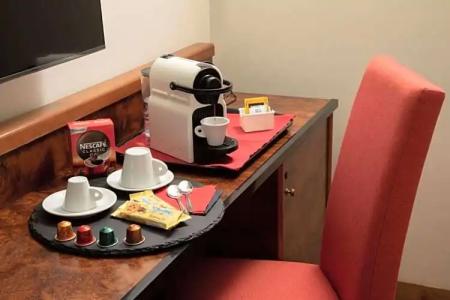 Best Western Park Roma Nord - 66