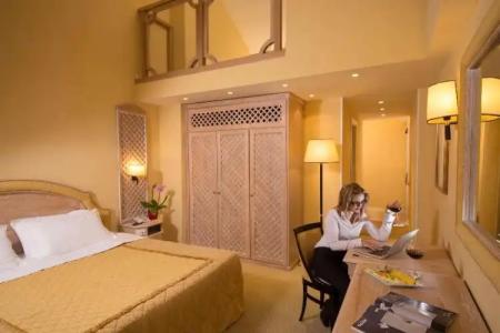 Best Western Park Roma Nord - 42