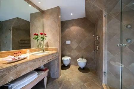 Best Western Park Roma Nord - 50