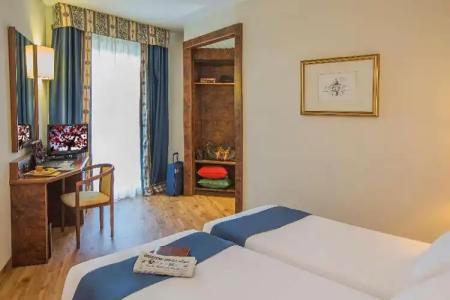Best Western Park Roma Nord - 43