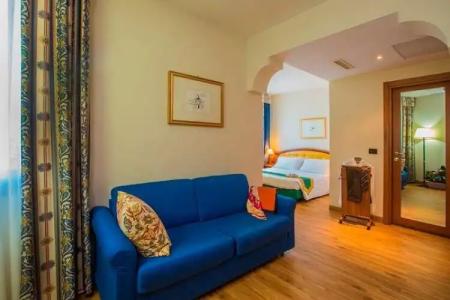 Best Western Park Roma Nord - 65