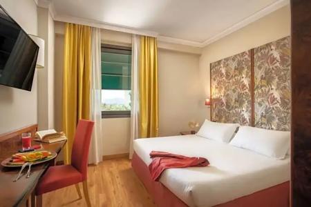 Best Western Park Roma Nord - 55
