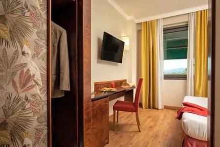 Best Western Park Roma Nord - 51