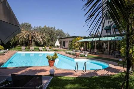 Best Western Park Roma Nord - 17