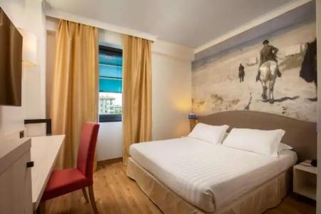 Best Western Park Roma Nord - 72